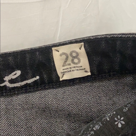 Free People Mini Skirt - Picture 2 of 4